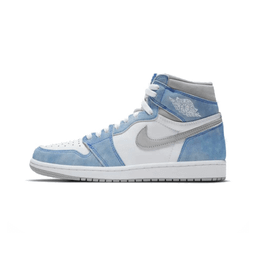 کتانی طرح نایک ایر جردن هایپر کد 219