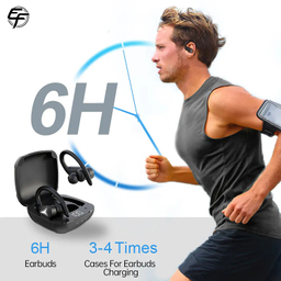 ایرفون بلوتوثی ایفورج مدل MA-Buds 04