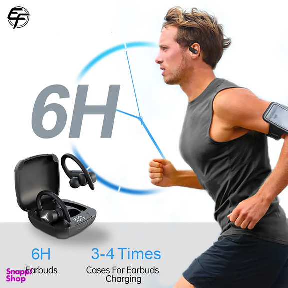 ایرفون بلوتوثی ایفورج مدل MA-Buds 04