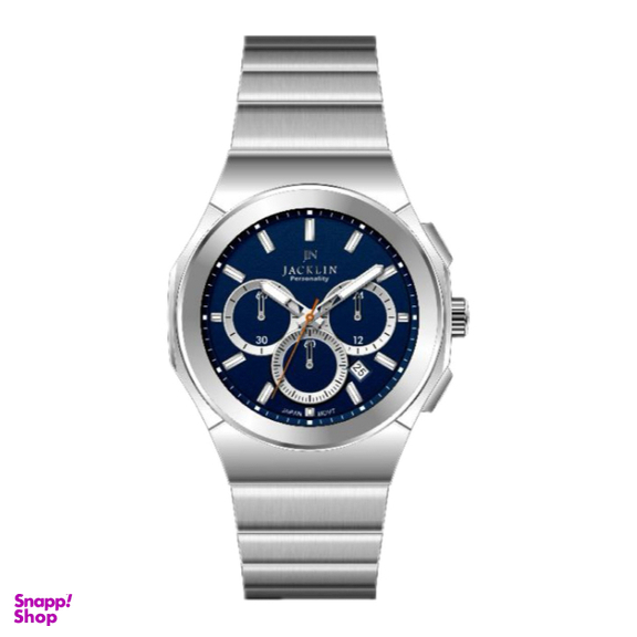 ساعت مچی عقربه ای مردانه جاکلین کد 9541M