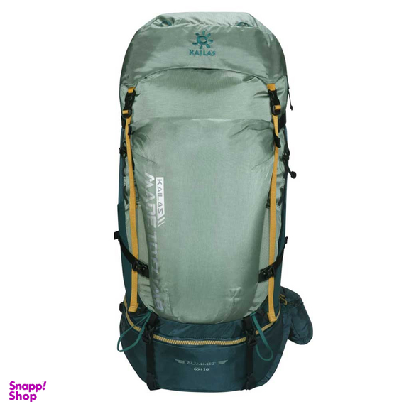 کوله پشتی سفری کایلاس مدل SUMMIT 65+10 کد KA300146