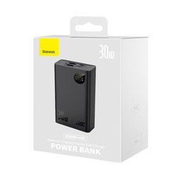 پاوربانک بیسوس مدل Adaman2 ظرفیت 20000 میلی آمپر ساعت