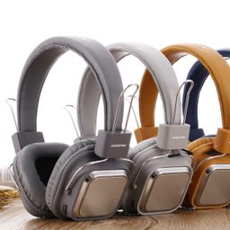هدفون بی سیم کینگ استار مدل KBH46