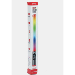 باتوم لایت جی ماری مدل FM-128 RGB