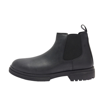 نیم بوت مردانه ال سی وایکیکی مدل طبی استپ دار