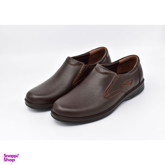 کفش طبی مردانه شهپر مدل 1203 کد SH1808