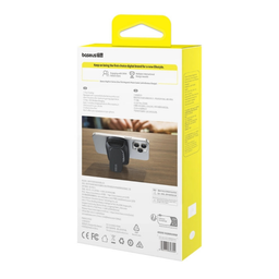 فن خنک کننده و شارژر وایرلس گوشی موبایل بیسوس مدل MAGPRO II