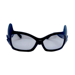 عینک آفتابی بچگانه کارازا فانتزی مدل گربه ای کد S8121-C11