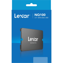 حافظه SSD اینترنال لکسار مدل NQ100