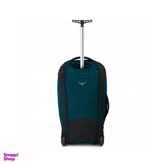 چمدان آسپری مدل Farpoint Wheeled Travel Carry-On حجم 65 لیتر