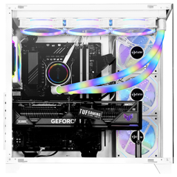 کیس اسمبل شده مخصوص بازی فاطر سری دایموند مدل Fater FS-Gaming pro