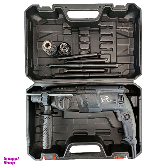 دریل بتن کن ویوارکس مدل VR8026 PLUS-RH