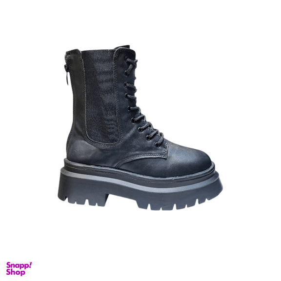 نیم بوت زنانه کد 3030