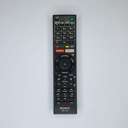 ریموت کنترل تلویزیون سونی مدل RM-1351