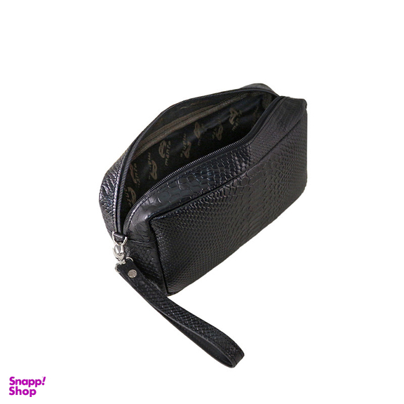 کیف پاسپورتی مردانه منط مدل d149 کد 45346