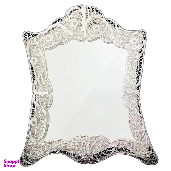 آینه ملیله کاری امین نگار کد M-A03