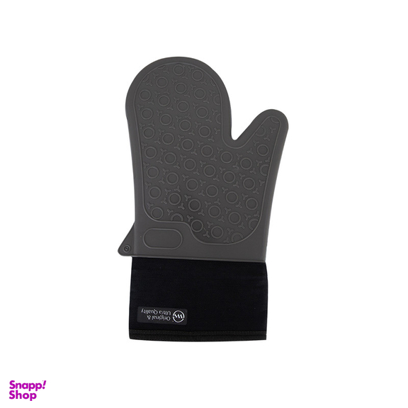 دستکش فر دبلیو اس مدل سیلیکونی کد RM85