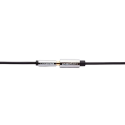 کابل افزایش طول AUX Jack 3.5mm آمازون بیسیکس مدل AM-1.83 طول 1.83 متر