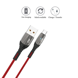 کابل تبدیل USB به USB-C آکو مدل AC-3