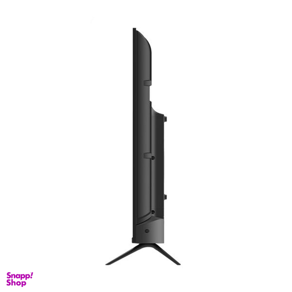 تلویزیون ال ای دی هوشمند ایکس ویژن مدل 43XY785 سایز 43 اینچ