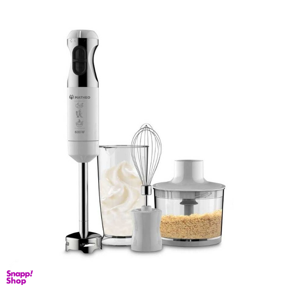 گوشت کوب برقی متیو مدل MHB-60