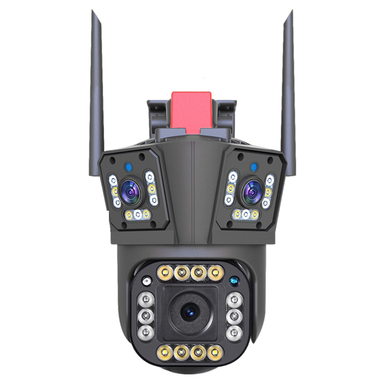 دوربین مداربسته تحت شبکه سیم کارتی  مدل QQ839-3MP