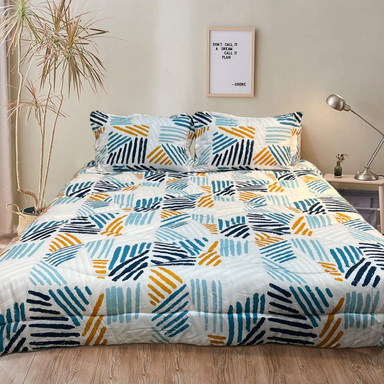 سرویس خواب 4 تکه راشا مدل Zira دو نفره