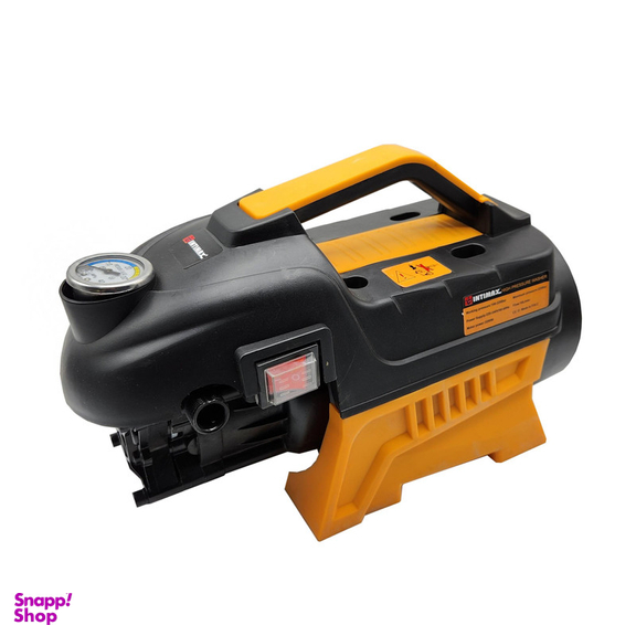 کارواش اینتیمکث کد  GHR 198