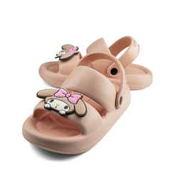 صندل دخترانه پاپا کد 77