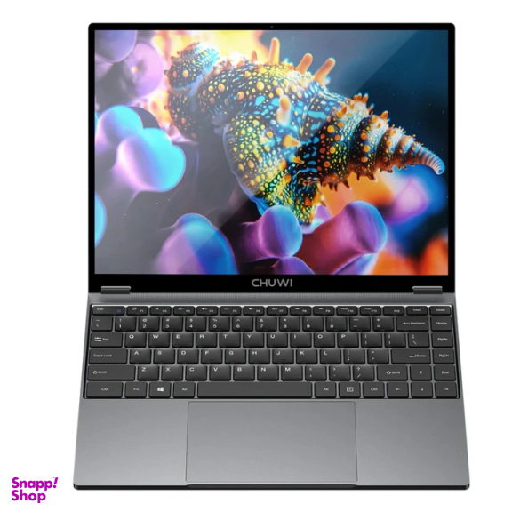 لپتاپ 13.5 اینچ چووی مدل FreeBook N150