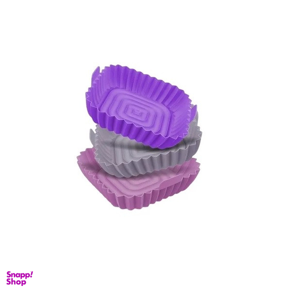 قالب سیلیکونی سورنا پارت مدل هواپز مربع