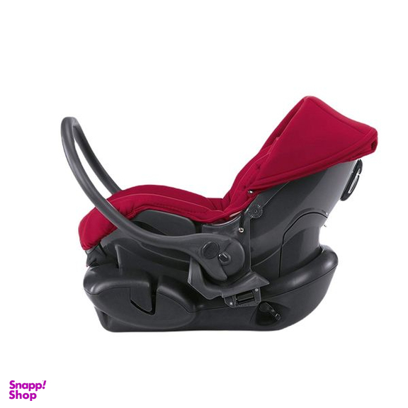 صندلی خودرو کودک بروی مدل Smart Silverline 545