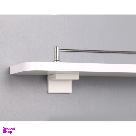 طبقه دیواری دلفین مدل PVC-4010-RH