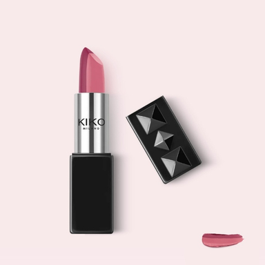 رژ لب جامد کیکو میلانو مدل Magnetic Night شماره 03 رنگ قرمز