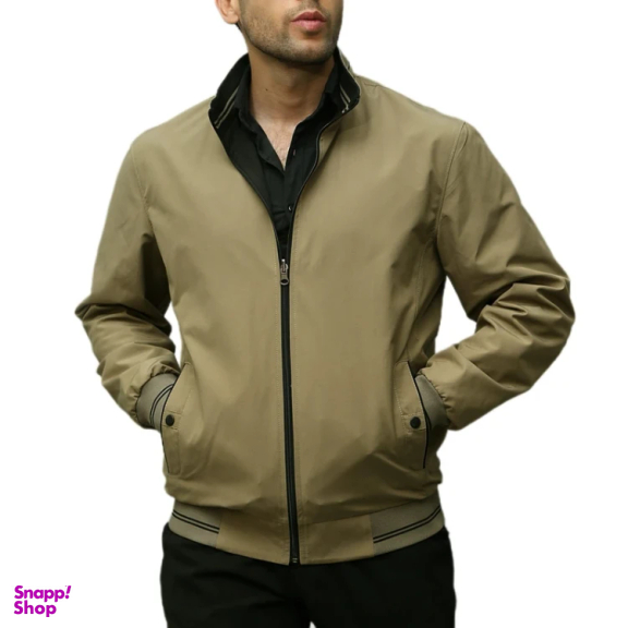 کاپشن بهاره مردانه مدل GD-s-17283898