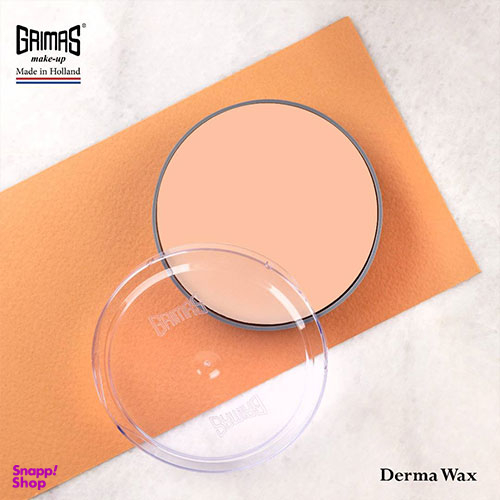 موم درما وکس گریماس حجم ۶۰ میلی لیتر