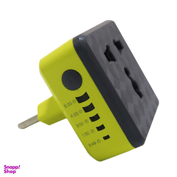 تبدیل 3 به 2 تایمردار شی کاریزما مدل آرکا