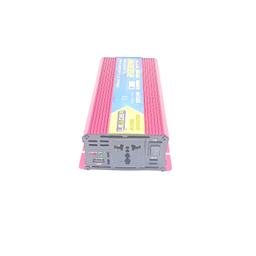 مبدل برق خودرو لیدر 12 ولت به 220 شبه سینوسی مدل 2000 وات