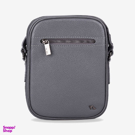 کیف رودوشی مردانه چرم مشهد مدل X5027