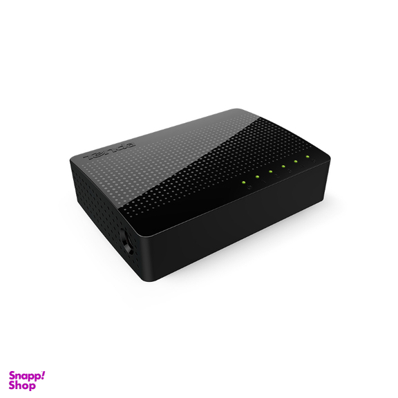 سوییچ غیرمدیریتی 5 پورت تندا مدل SG105 v6.0