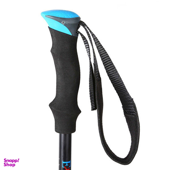 عصای کوهنوردی اکسپوننت مدل Duralumin7075