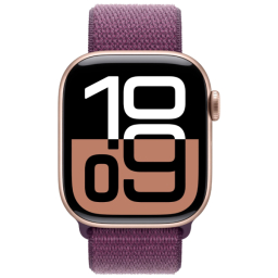 ساعت هوشمند اپل مدل Apple Watch Series 10 42mm Fabric Band