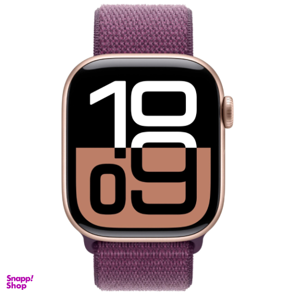 ساعت هوشمند اپل مدل Apple Watch Series 10 42mm Fabric Band