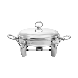 سوفله بیضی ام جی اس کد 3107 سایز کوچک