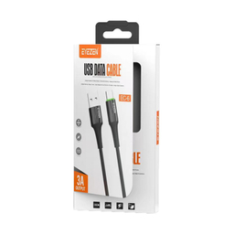 کابل تبدیل USB به USB-C اِیزن مدل EC-6 Fast Charge طول 1 متر