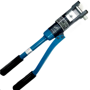 انبر پرس HTT مدل سه ضرب زن کد HP-300