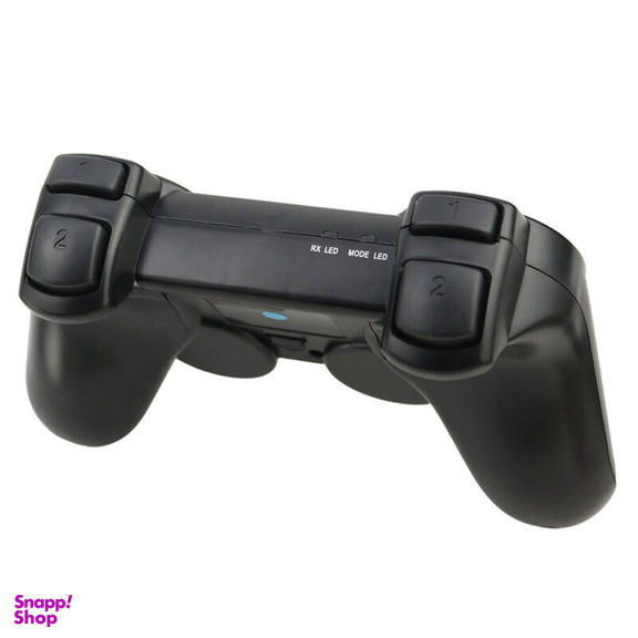 دسته بازی بی سیم پاناتک مدل P-G511W