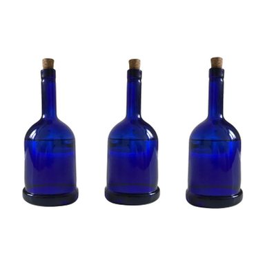 بطری مدل فلورانس مجموعه 3 عددی