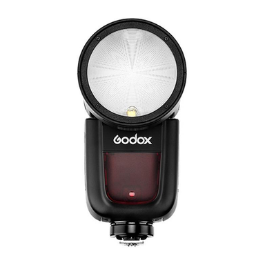 فلاش دوربین عکاسی گودکس مدل Godox V1 Flash for Canon