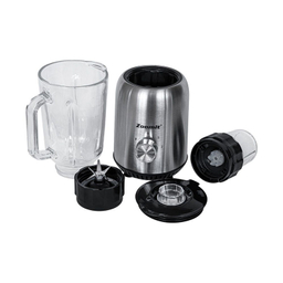 مخلوط کن و آسیاب زومیت وان مدل ZM - 2611